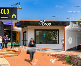 Shop & Retail commercial property sold at 25 Anderson Street Templestowe VIC 3106