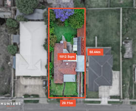 Development / Land commercial property sold at 92 Dunmore Street Wentworthville NSW 2145