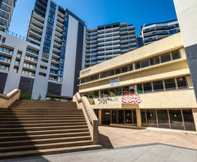 Hotel, Motel, Pub & Leisure commercial property for lease at 219 London Circuit Canberra ACT 2601