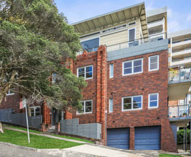 Development / Land commercial property sold at 61 Simpson Street Bondi Beach NSW 2026