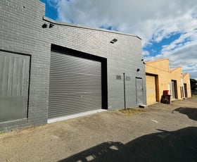 Factory, Warehouse & Industrial commercial property leased at 4/57 Power Road Bayswater VIC 3153
