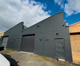 Factory, Warehouse & Industrial commercial property sold at 4/57 Power Road Bayswater VIC 3153