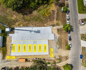Factory, Warehouse & Industrial commercial property sold at 4/2-4 Owen Street Craiglie QLD 4877