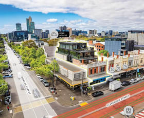 Offices commercial property sold at 279-281 Clarendon Street & 24 Bank Place South Melbourne VIC 3205