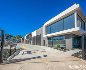 Factory, Warehouse & Industrial commercial property for sale at 24 Pioneer Way New Gisborne VIC 3438