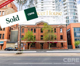 Other commercial property sold at ‘Spencer House’ - 371-383 Spencer Street West Melbourne VIC 3003