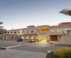 Offices commercial property for sale at 16 Brodie Hall Drive Bentley WA 6102
