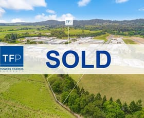 Development / Land commercial property sold at 28 Honeyeater Circuit South Murwillumbah NSW 2484