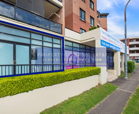 Offices commercial property sold at Lot 23/39 Earl Street Merrylands NSW 2160