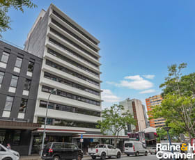 Offices commercial property for sale at 36/445 Upper Edward Street Spring Hill QLD 4000