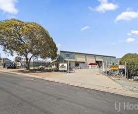 Factory, Warehouse & Industrial commercial property sold at 19 Wycombe Street Queanbeyan NSW 2620