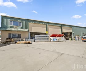 Factory, Warehouse & Industrial commercial property sold at 19 Wycombe Street Queanbeyan NSW 2620