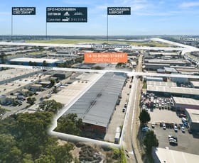 Factory, Warehouse & Industrial commercial property sold at 14-16 Bond Street Mordialloc VIC 3195