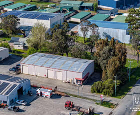 Factory, Warehouse & Industrial commercial property for sale at 1/9 McCourt Road Moss Vale NSW 2577