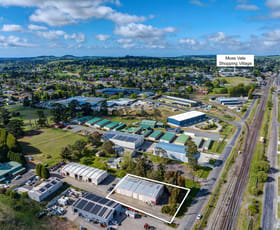 Factory, Warehouse & Industrial commercial property for sale at 1/9 McCourt Road Moss Vale NSW 2577