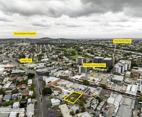 Development / Land commercial property for sale at 23 Stoneham Street Stones Corner QLD 4120
