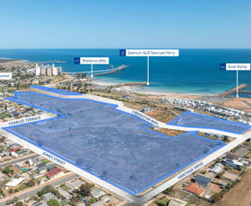 Development / Land commercial property for sale at Wallaroo Shores Liberator Way Wallaroo SA 5556
