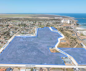 Development / Land commercial property for sale at Wallaroo Shores Liberator Way Wallaroo SA 5556