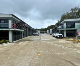 Factory, Warehouse & Industrial commercial property sold at 6/9 Blackett Street West Gosford NSW 2250