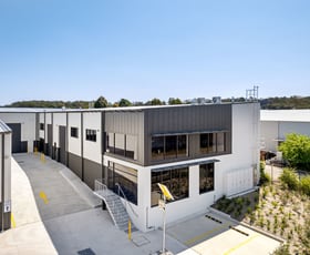 Factory, Warehouse & Industrial commercial property for sale at 1/9 Pinnacle Place Somersby NSW 2250