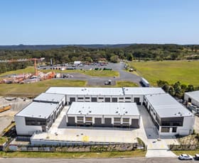 Factory, Warehouse & Industrial commercial property for sale at 9 Pinnacle Place Somersby NSW 2250