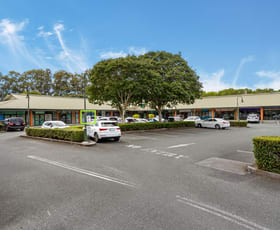 Offices commercial property leased at 3/1 Bell Place Mudgeeraba QLD 4213