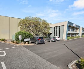 Factory, Warehouse & Industrial commercial property sold at 2/80 Fairbank Road Clayton South VIC 3169