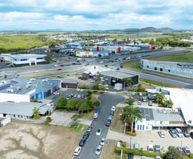 Showrooms / Bulky Goods commercial property sold at 14 Discovery Lane Mount Pleasant QLD 4740