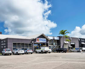 Showrooms / Bulky Goods commercial property sold at 14 Discovery Lane Mount Pleasant QLD 4740