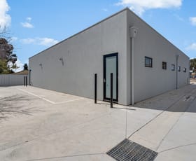 Offices commercial property sold at Whole Building/105 Swanport Road Murray Bridge SA 5253