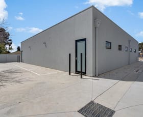 Offices commercial property sold at Whole Building/105 Swanport Road Murray Bridge SA 5253