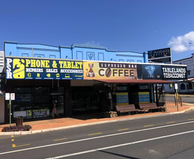 Shop & Retail commercial property sold at 50 - 54 Main St Atherton QLD 4883