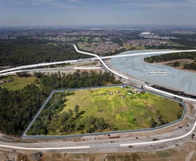Factory, Warehouse & Industrial commercial property for sale at 1111 - 1141 Elizabeth Drive Cecil Park NSW 2178