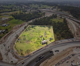 Factory, Warehouse & Industrial commercial property for sale at 1111 - 1141 Elizabeth Drive Cecil Park NSW 2178