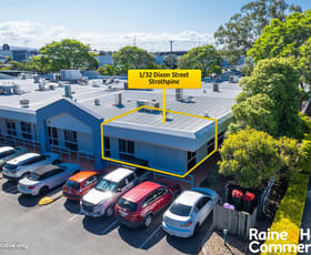 Medical / Consulting commercial property for sale at 1/32 Dixon Street Strathpine QLD 4500