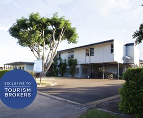 Hotel, Motel, Pub & Leisure commercial property for sale at Bundaberg Central QLD 4670