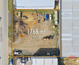 Development / Land commercial property sold at 3 Innovation Drive Delacombe VIC 3356