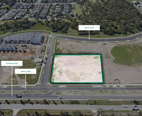 Development / Land commercial property sold at Lot 4/1475 Thompsons Road Cranbourne North VIC 3977