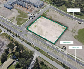 Development / Land commercial property sold at Lot 4/1475 Thompsons Road Cranbourne North VIC 3977