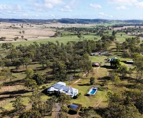 Rural / Farming commercial property sold at 888 Nukinenda Road Anduramba QLD 4355
