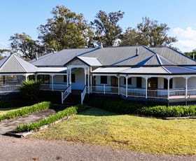 Rural / Farming commercial property sold at 888 Nukinenda Road Anduramba QLD 4355