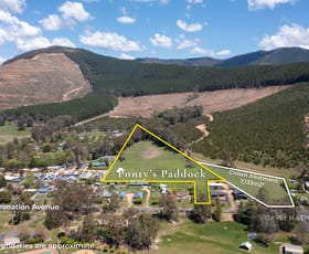 Development / Land commercial property for sale at Lot 3, 74- Coronation Avenue Bright VIC 3741