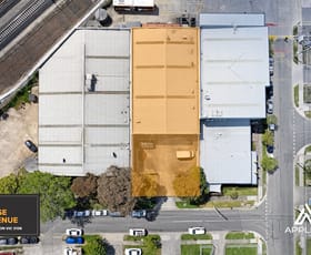 Factory, Warehouse & Industrial commercial property sold at 4 Rose Avenue Croydon VIC 3136
