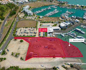 Development / Land commercial property for sale at Lot 115 Port Drive Airlie Beach QLD 4802