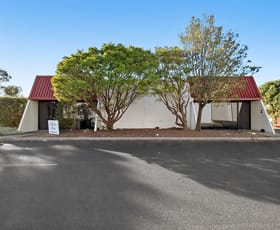 Factory, Warehouse & Industrial commercial property for lease at 1&2/1140 Nepean Highway Mornington VIC 3931