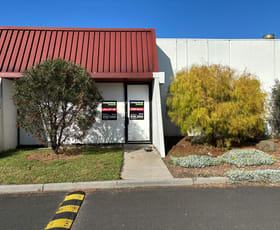 Factory, Warehouse & Industrial commercial property sold at 3/1140 Nepean Highway Mornington VIC 3931