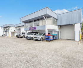 Factory, Warehouse & Industrial commercial property sold at Unit 1 & 2/10 Lymoore Ave Thornleigh NSW 2120