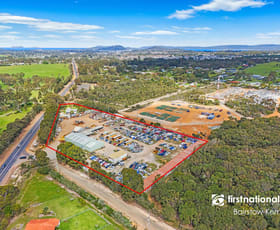 Other commercial property sold at 36080A Albany Highway Mckail WA 6330