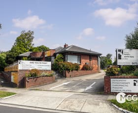Development / Land commercial property for sale at 4 Rubicon St & 1 Boldrewood Pde Reservoir VIC 3073