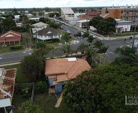 Offices commercial property for sale at 200 Walker Street Maryborough QLD 4650
